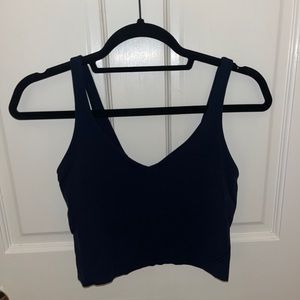 Lululemon Align top